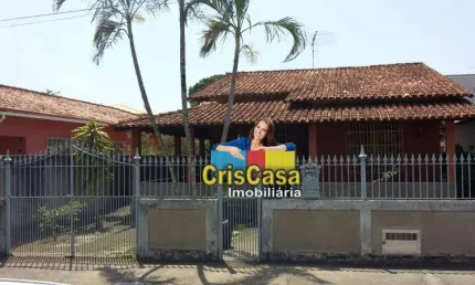 Casa com 3 dormitórios à venda, 173 m² por R$ 600.000,00 - Novo Rio Das Ostras - Rio das Ostras/RJ