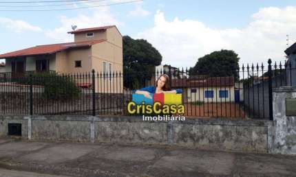 Casa à venda, 70 m² por R$ 370.000,00 - Extensão do Bosque - Rio das Ostras/RJ