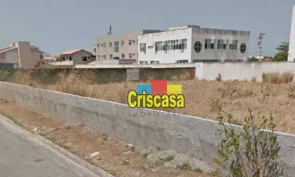 Terreno para alugar, 1620 m² por R$ 10.000,00/mês - Jardim Bela Vista - Rio das Ostras/RJ