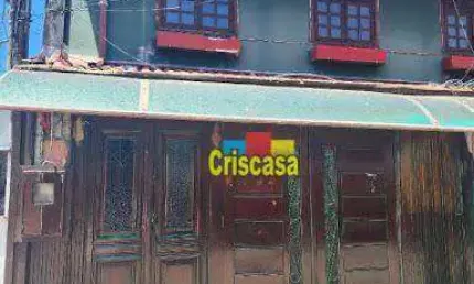Loja à venda, 50 m² por R$ 1.000.000,00 - Centro - Rio das Ostras/RJ