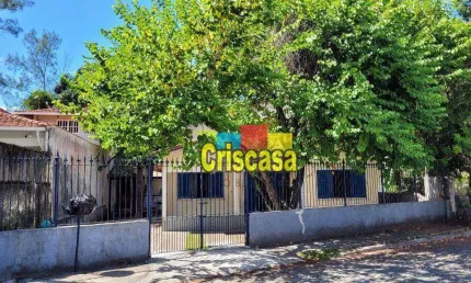 Casa à venda, 120 m² por R$ 750.000,00 - Centro - Rio das Ostras/RJ
