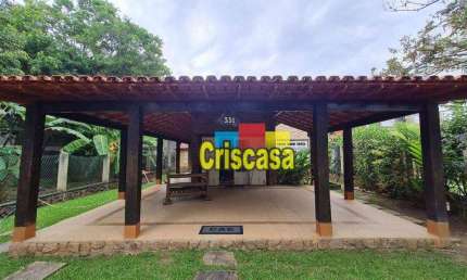 Casa à venda, 220 m² por R$ 1.720.000,00 - Costazul - Rio das Ostras/RJ