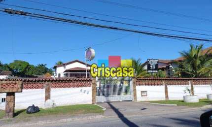 Pousada à venda, 1480 m² por R$ 3.400.000,00 - Costazul - Rio das Ostras/RJ