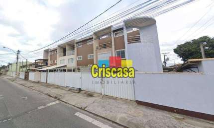 Casa com 4 dormitórios à venda, 143 m² por R$ 650.000,00 - Jardim Mariléa - Rio das Ostras/RJ