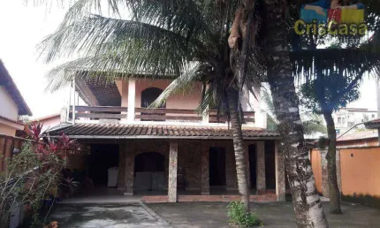 Casa à venda, 150 m² por R$ 350.000,00 - Cidade Praiana - Rio das Ostras/RJ