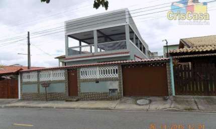 Casa à venda, 200 m² por R$ 700.000,00 - Cidade Beira Mar - Rio das Ostras/RJ