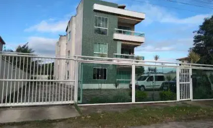 Apartamento à venda, 98 m² por R$ 330.000,00 - Floresta Da Gaivota - Rio das Ostras/RJ