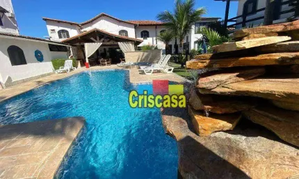 Hotel com 40 dormitórios à venda, 2057 m² por R$ 6.800.000,00 - Recreio - Rio das Ostras/RJ