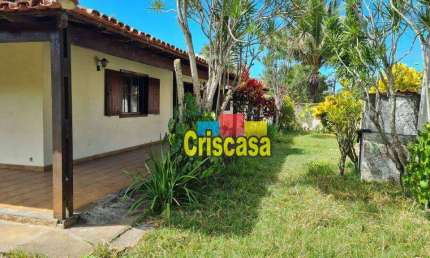 Casa à venda, 180 m² por R$ 1.300.000,00 - Jardim Mariléa - Rio das Ostras/RJ