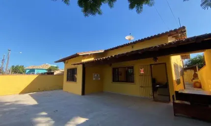 Casa com 3 dormitórios à venda, 120 m² por R$ 800.000,00 - Recreio - Rio das Ostras/RJ