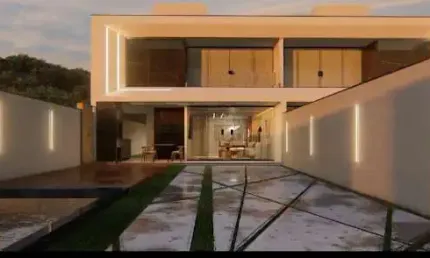 Casa à venda, 140 m² por R$ 1.199.000,00 - Recreio - Rio das Ostras/RJ