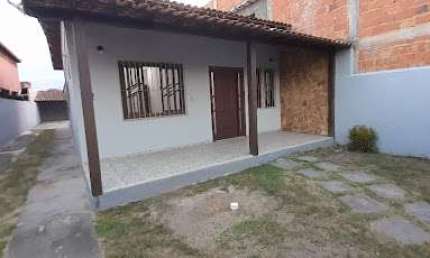Casa com 2 dormitórios à venda, 108 m² por R$ 280.000,00 - Cidade Praiana - Rio das Ostras/RJ
