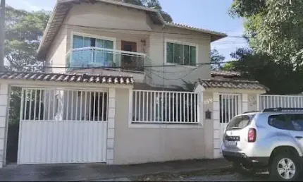 Casa com 4 dormitórios à venda, 187 m² por R$ 799.000,00 - Extensão Novo Rio das Ostras - Rio das Ostras/RJ