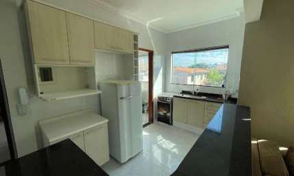 Apartamento com 1 dormitório à venda, 62 m² por R$ 250.000,00 - Ouro Verde - Rio das Ostras/RJ