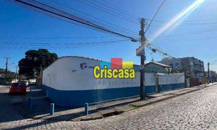 Casa à venda, 159 m² por R$ 800.000,00 - Centro - Rio das Ostras/RJ