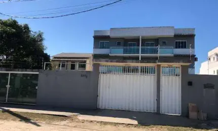 Apartamento com 2 dormitórios à venda, 67 m² por R$ 280.000,00 - Floresta Das Gaivotas - Rio das Ostras/RJ