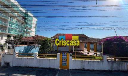 Casa com 3 dormitórios, 235 m² - venda por R$ 700.000,00 ou aluguel por R$ 6.500,00/mês - Extensão do Bosque - Rio das Ostras/RJ