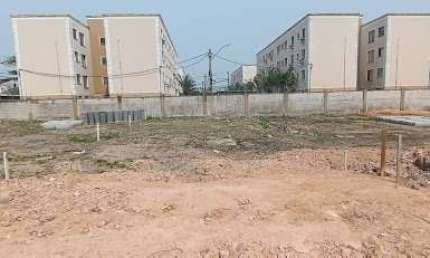 Terreno à venda, 200 m² por R$ 180.000,00 - Chácara Mariléia - Rio das Ostras/RJ