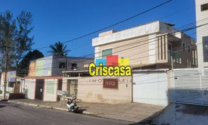Casa à venda, 110 m² por R$ 450.000,00 - Costazul - Rio das Ostras/RJ