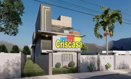 Casa à venda, 150 m² por R$ 560.000,00 - Mar y Lago - Rio das Ostras/RJ