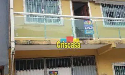 Apartamentos com total de 5 dormitórios à venda, 300 m² por R$ 500.000 - Recanto - Rio das Ostras/RJ