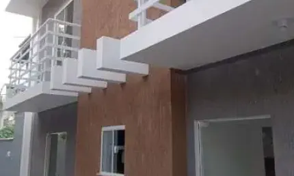 Casa à venda, 70 m² por R$ 260.000,00 - Maria Turri - Rio das Ostras/RJ