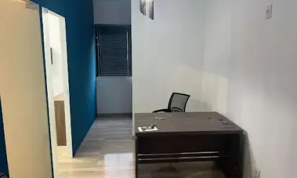 Sala para alugar, 40 m² - Centro - Rio das Ostras/RJ
