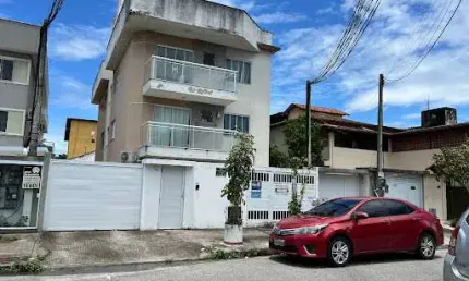 Apartamento com 2 dormitórios à venda, 83 m² por R$ 290.000,00 - Recreio - Rio das Ostras/RJ