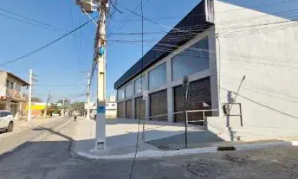 Loja para alugar, 130 m² - Cidade Praiana - Rio das Ostras/RJ