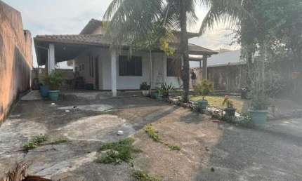 Casa com 2 dormitórios à venda, 122 m² por R$ 560.000,00 - Novo Rio Das Ostras - Rio das Ostras/RJ