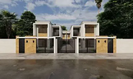 Casa com 3 dormitórios à venda, 95 m² por R$ 450.000,00 - Jardim Bela Vista - Rio das Ostras/RJ