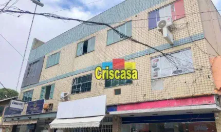 Sala para alugar, 20 m² por R$ 950,00/mês - Centro - Rio das Ostras/RJ