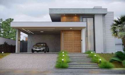 Casa com 3 dormitórios à venda, 235 m² por R$ 1.500.000,00 - Alphaville - Rio das Ostras/RJ