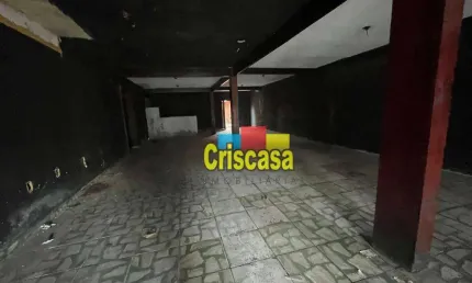 Ponto para alugar, 160 m² por R$ 7.000,00/mês - Balneário Remanso - Rio das Ostras/RJ