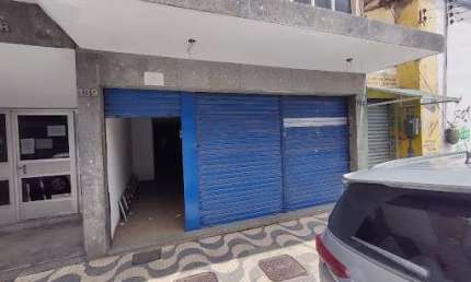 Loja à venda, 130 m² por R$ 850.000,00 - Centro - Macaé/RJ