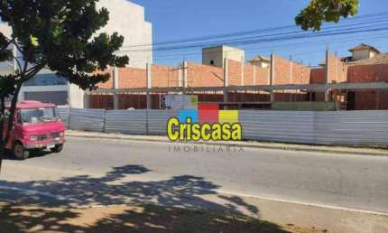 Loja para alugar, 80 m² por R$ 3.500,00/mês - Cidade Beira Mar - Rio das Ostras/RJ