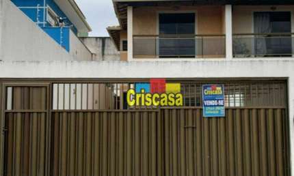 Casa com 3 dormitórios, 126 m² - venda por R$ 349.000,00 ou aluguel por R$ 2.200,00/mês - Maria Turri - Rio das Ostras/RJ