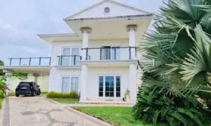 Casa com 4 dormitórios à venda, 321 m² por R$ 2.500.000,00 - Balneário das Garças - Rio das Ostras/RJ
