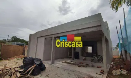 Casa à venda, 190 m² por R$ 890.000,00 - Viverde II - Rio das Ostras/RJ