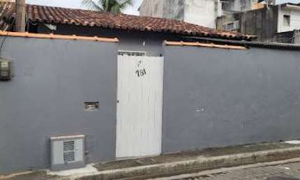 Casa com 1 dormitório à venda, 50 m² por R$ 165.000,00 - Nova Esperança - Rio das Ostras/RJ