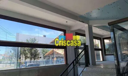 Megaloja para locação em Rio das Ostras – Localização estratégica!