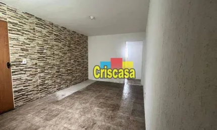Sala para alugar, 61 m² por R$ 2.700,00/mês - Novo Rio Das Ostras - Rio das Ostras/RJ