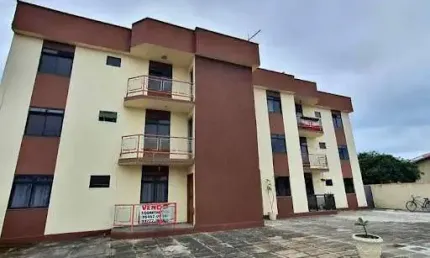 Apartamento com 3 dormitórios à venda, 91 m² por R$ 270.000,00 - Jardim Bela Vista - Rio das Ostras/RJ