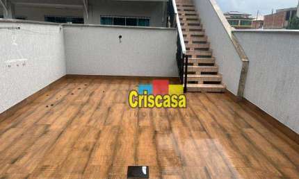 Casa com 3 quartos para alugar na Avenida Rio Grande Do Sul - De 1102/1103 Ao, 781, Cidade Praiana, Rio das Ostras