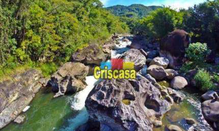 Sítio com 5 dormitórios à venda, 90000 m² por R$ 1.500.000,00 - Sana - Macaé/RJ