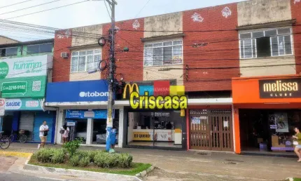 Apartamento com 2 dormitórios à venda, 50 m² por R$ 375.000,00 - Centro - Rio das Ostras/RJ