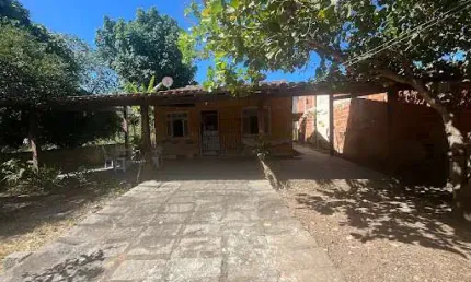 Casa com 2 dormitórios à venda, 370 m² por R$ 280.000,00 - Jardim Miramar - Rio das Ostras/RJ
