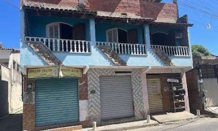 Casa com 4 dormitórios à venda, 88 m² por R$ 380.000,00 - Nova Cidade - Rio das Ostras/RJ
