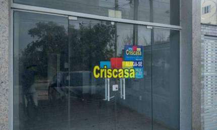 Loja, 44 m² - venda por R$ 250.000,00 ou aluguel por R$ 1.500,00/mês - Atlântica - Rio das Ostras/RJ