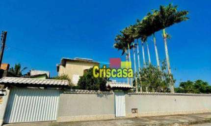 Casa à venda, 210 m² por R$ 1.200.000,00 - Recreio - Rio das Ostras/RJ